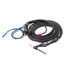 Сварочный аппарат ПТК HANKER MULTIWAVE TIG 500 P AC/DC LCD H90 - изображение 27