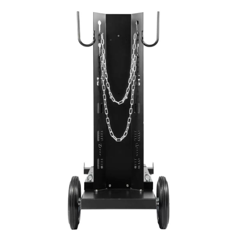 Сварочный аппарат ПТК HANKER MULTIWAVE TIG 500 P AC/DC LCD H90 - изображение 6