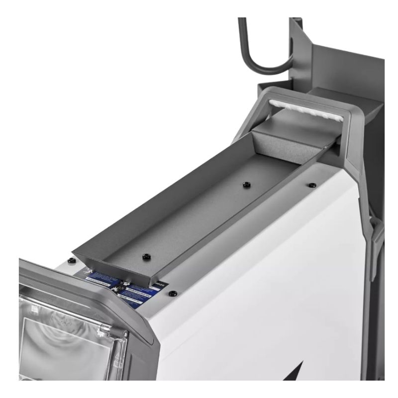 Сварочный аппарат ПТК HANKER MULTIWAVE TIG KT230 P AC/DC LCD H73 - изображение 13