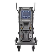 Сварочный аппарат ПТК HANKER MULTIWAVE TIG KT230 P AC/DC LCD H73 - изображение 22