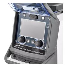 Сварочный аппарат ПТК HANKER MULTIWAVE TIG KT230 P AC/DC LCD H73 - изображение 23
