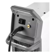 Сварочный аппарат ПТК HANKER MULTIWAVE TIG KT230 P AC/DC LCD H73 - изображение 27