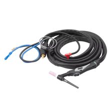Сварочный аппарат ПТК HANKER TIG 300 DIGITAL P AC/DC H39 - изображение 16
