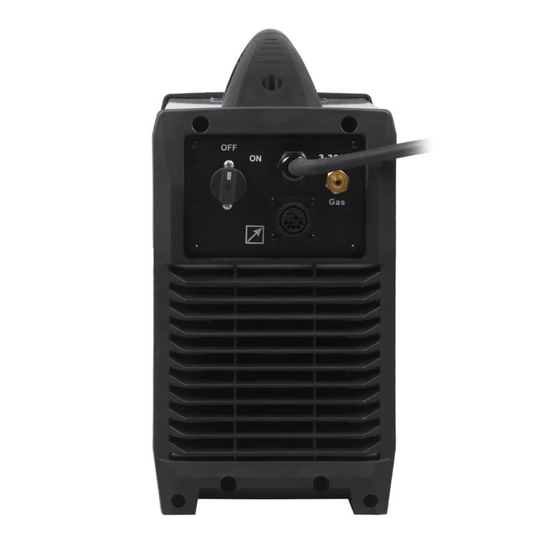 Сварочный аппарат ПТК HANKER TIG 300 DIGITAL P AC/DC H39 - изображение 3