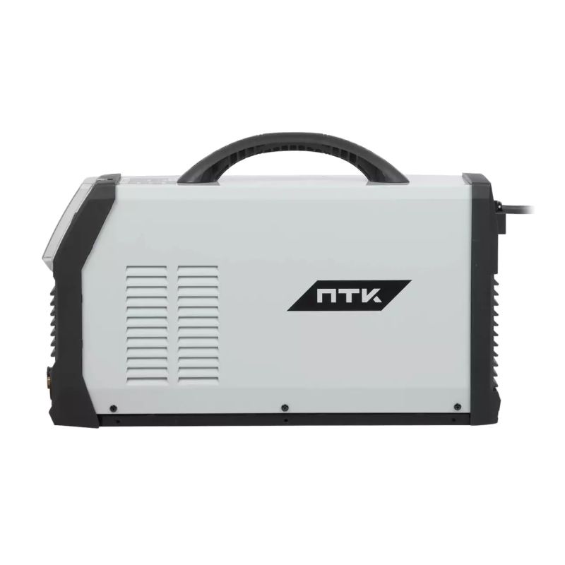 Сварочный аппарат ПТК HANKER TIG 300 DIGITAL P AC/DC H39 - изображение 6