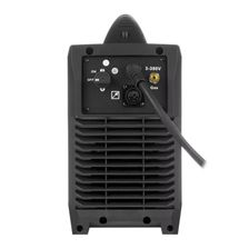 Сварочный аппарат ПТК HANKER TIG 300 P AC/DC LCD H17 - изображение 11