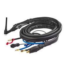 Сварочный аппарат ПТК HANKER TIG 300 P AC/DC LCD H17 - изображение 16
