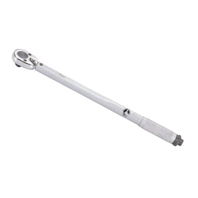 Ключ динамометрический HANS 2170GN 1/4, 6-30 Нм - изображение 3