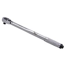 Ключ динамометрический HANS 3170NM 3/8, 5-25 Нм - изображение 2