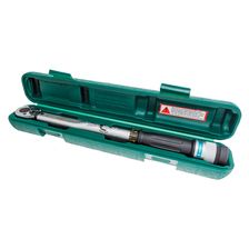 Ключ динамометрический HANS 3171GN 3/8" 20-110Нм - изображение 2