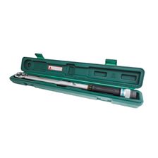 Ключ динамометрический HANS 4170-2GN двусторонний 1/2, 40-210 Нм - изображение 2