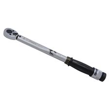 Ключ динамометрический HANS 4170GN 1/2, 40-210 Нм - изображение 2