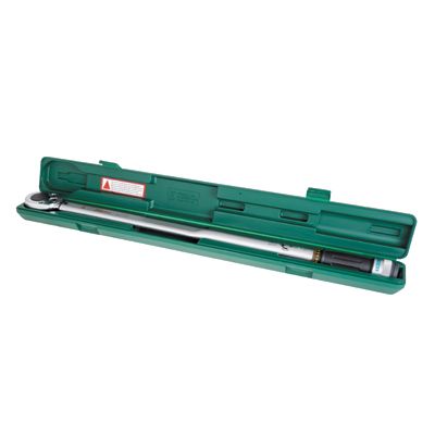 Ключ динамометрический HANS 6170GN 3/4, 100-500 Нм