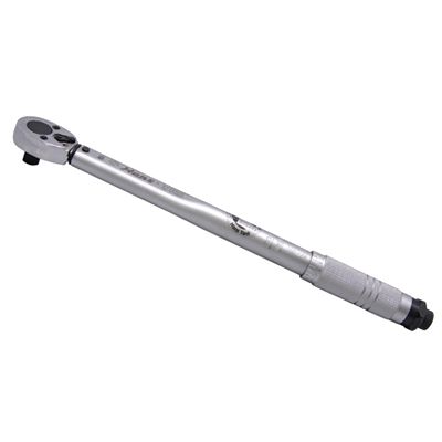 Ключ динамометрический HANS 6173GN 3/4, 140-980 Нм - изображение 5