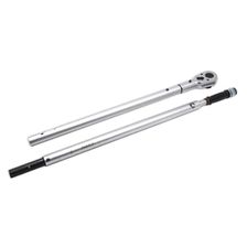 Ключ динамометрический HANS 8175GN 1, 300-1500 Нм - изображение 2