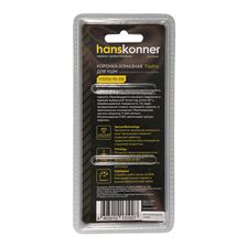 Коронка алмазная для УШМ Hanskonner H1055-10-06 - изображение 10