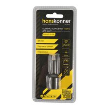 Коронка алмазная для УШМ Hanskonner H1055-10-06 - изображение 9