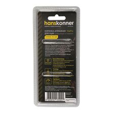 Коронка алмазная для УШМ Hanskonner H1055-10-08 - изображение 10