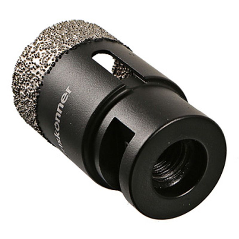 Коронка алмазная для УШМ Hanskonner H1055-10-35 - изображение 5