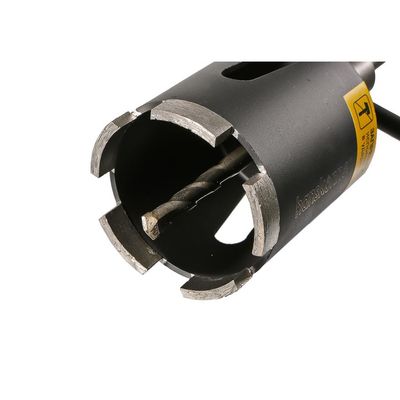 Коронка алмазная для УШМ Hanskonner H1055-10-68 - изображение 13