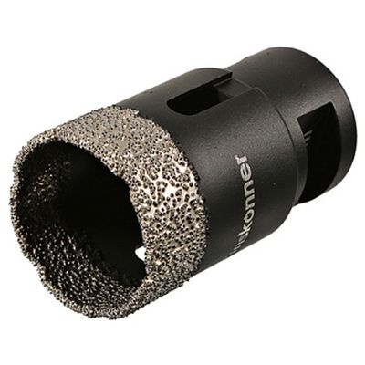 Коронка алмазная для УШМ Hanskonner H1055-10-68 - изображение 15