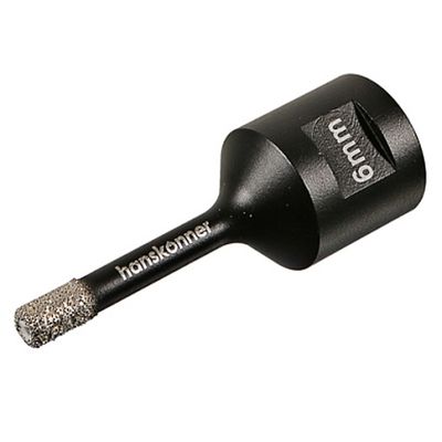 Коронка алмазная для УШМ Hanskonner H1055-10-68 - изображение 16