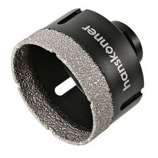 Коронка алмазная для УШМ Hanskonner H1055-10-68 - изображение 8