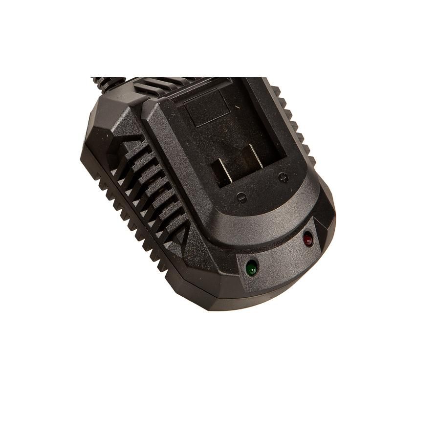 Зарядное устройство для аккумуляторов Hanskonner HBC18 Unibattery - изображение 2