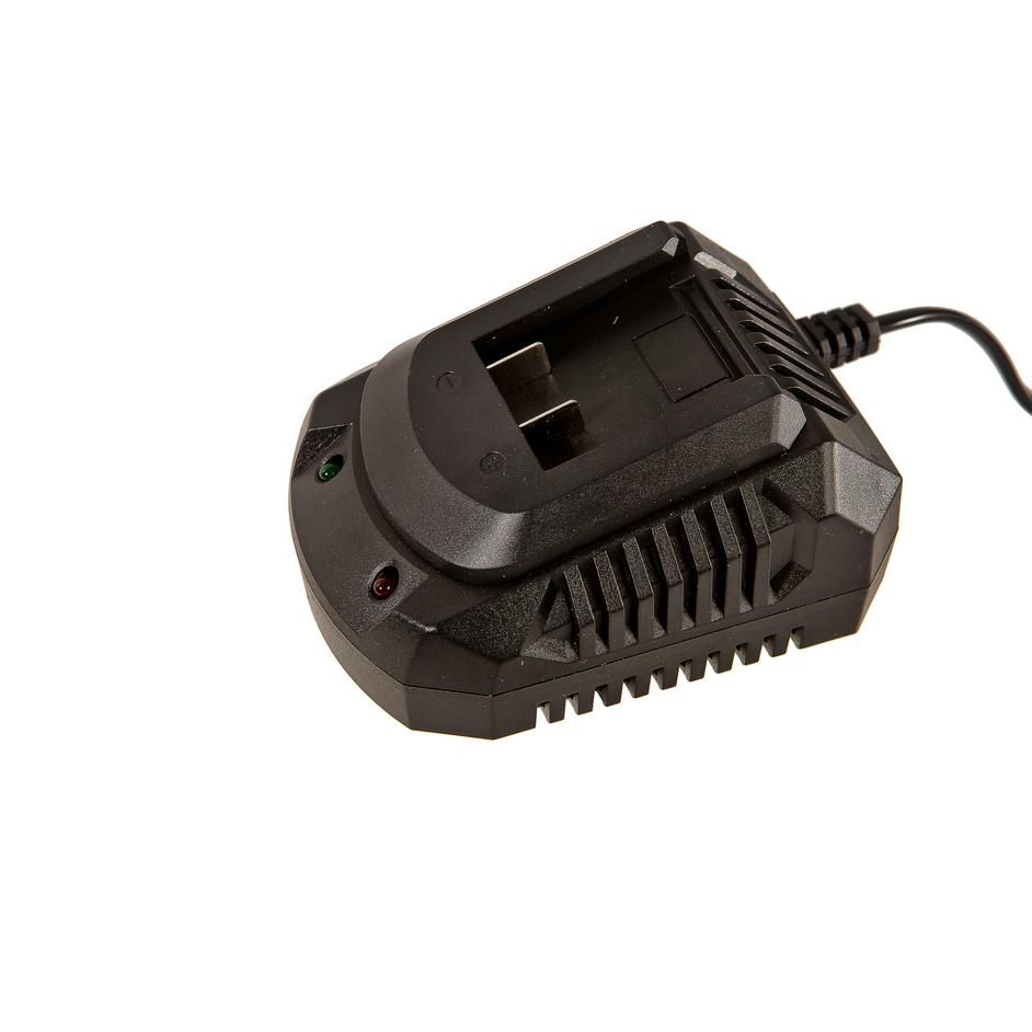 Зарядное устройство для аккумуляторов Hanskonner HBC18 Unibattery - изображение 5