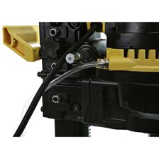 Сверлильный станок алмазный Hanskonner! HBD395 - изображение 66