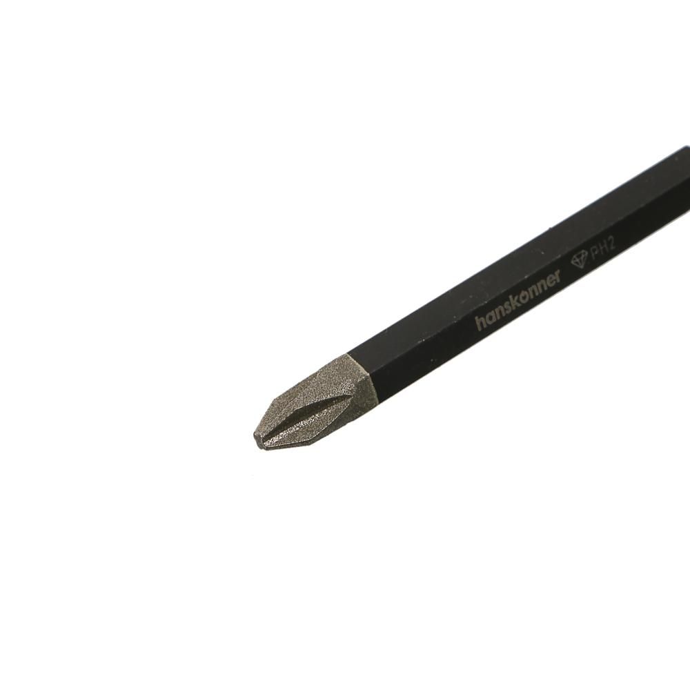 Биты Hanskonner HKPH2-75-2 - изображение 2