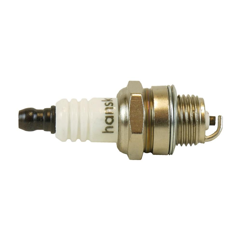 Свеча зажигания Hanskonner HKSP-L7RTC - изображение 3