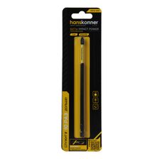 Биты Hanskonner HPH2-150T - изображение 5