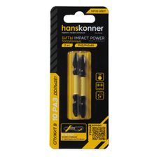 Биты Hanskonner HPH2-65DT - изображение 5