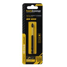 Биты Hanskonner HPH2-90T - изображение 5