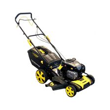 Бензиновая газонокосилка самоходная Hanskonner HPL5116BS - изображение 4