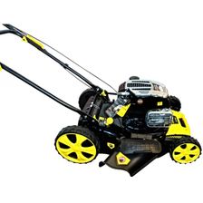 Бензиновая газонокосилка самоходная Hanskonner HPL5116BS - изображение 6