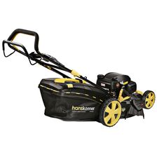 Бензиновая газонокосилка Hanskonner HPL5116H - изображение 9