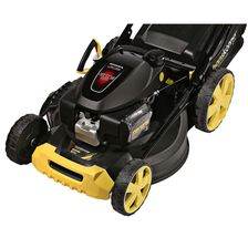 Бензиновая газонокосилка Hanskonner HPL5116H - изображение 12