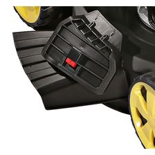 Бензиновая газонокосилка Hanskonner HPL5116H - изображение 13