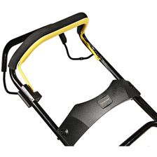 Бензиновая газонокосилка Hanskonner HPL5116H - изображение 15