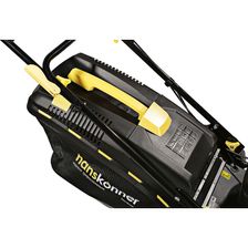 Бензиновая газонокосилка Hanskonner HPL5116H - изображение 16