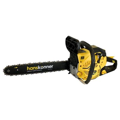 Бензиновая газонокосилка Hanskonner HPL5116H - изображение 19