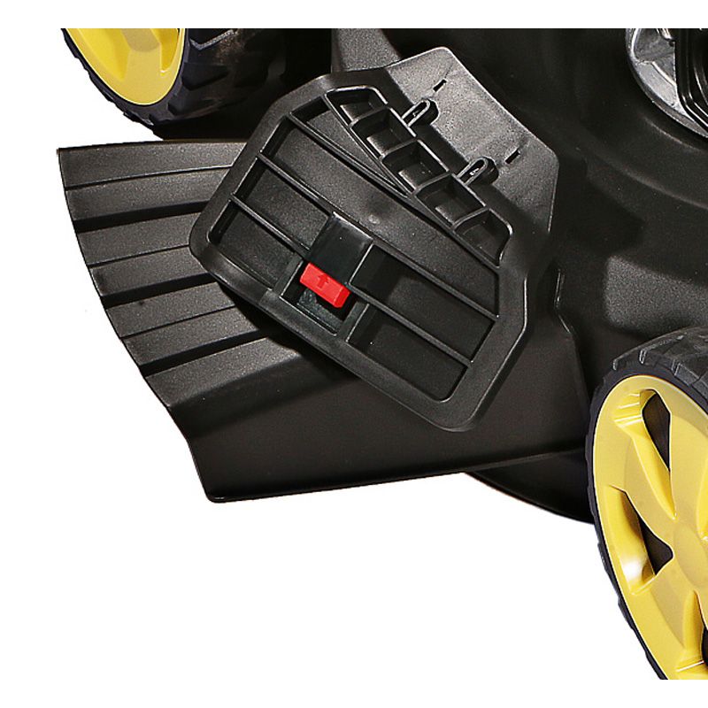 Бензиновая газонокосилка Hanskonner HPL5116H - изображение 3