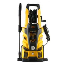 Мойка высокого давления Hanskonner HPW9225R - изображение 4