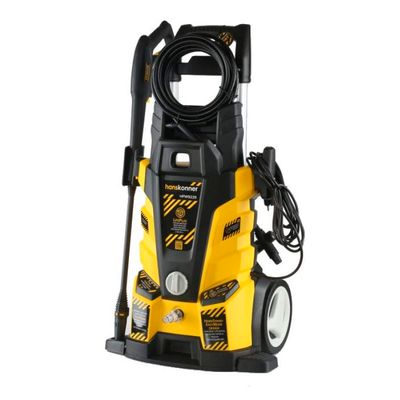 Мойка высокого давления Hanskonner HPW9225R - изображение 6