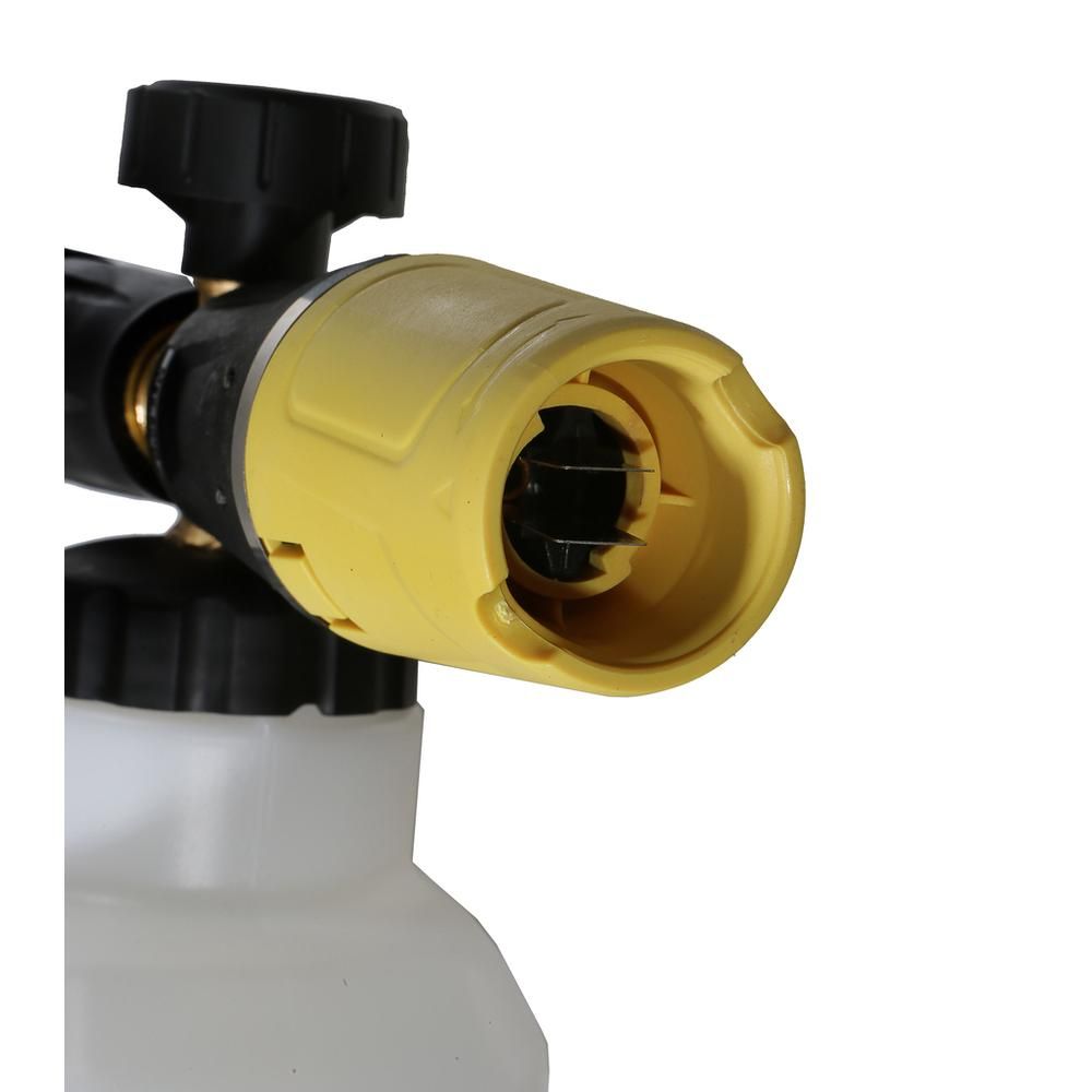 Мойка высокого давления Hanskonner HPW9232I - изображение 5