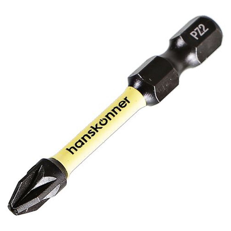 Биты Hanskonner HPZ2-50-2T - изображение 2