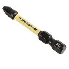 Биты Hanskonner HPZ2-50-2T - изображение 6