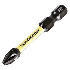 Биты Hanskonner HPZ2-50-2T - изображение 7